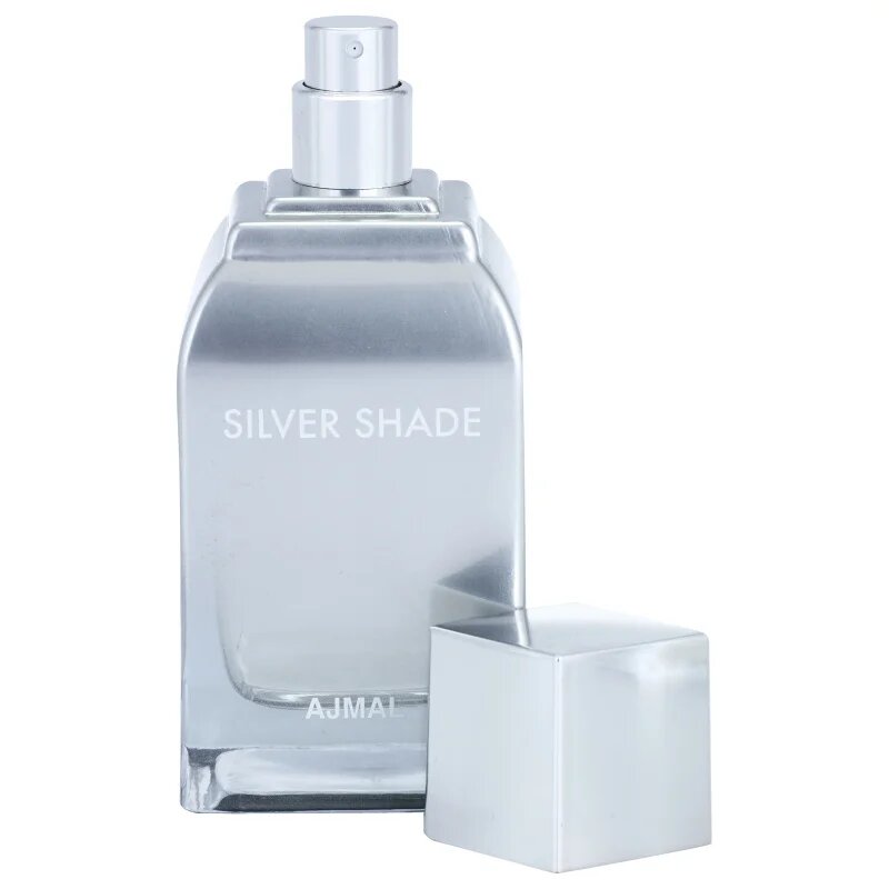 Ajmal Silver Shade parfumska voda uniseks 100 ml