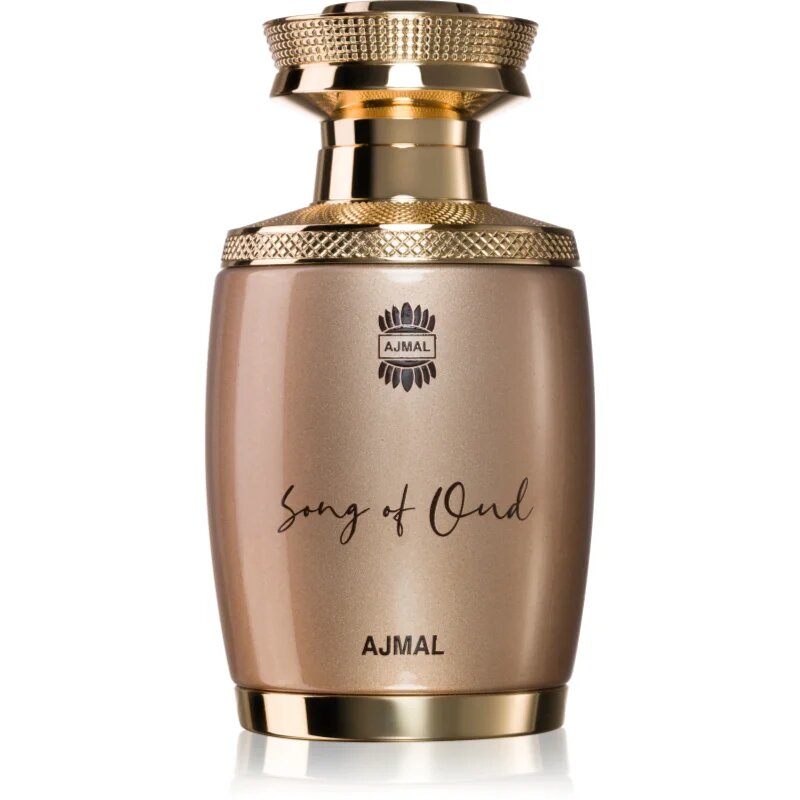Ajmal Song of Oud parfumska voda uniseks 75 ml