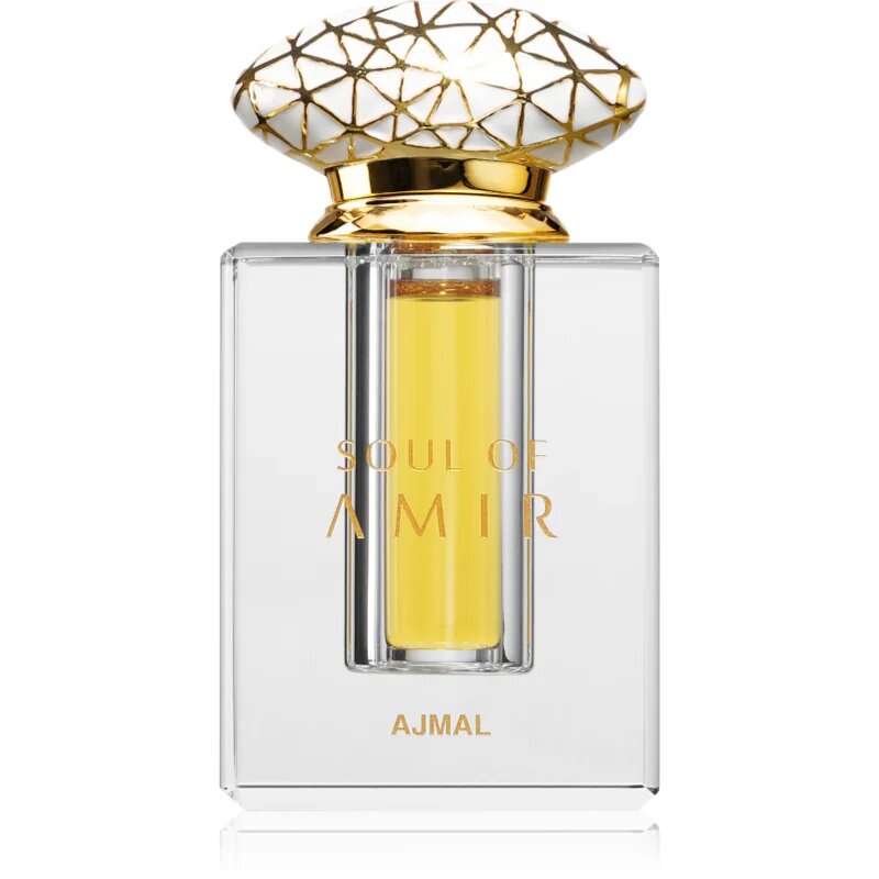 Ajmal Soul Of Amir parfum uniseks 12 ml
