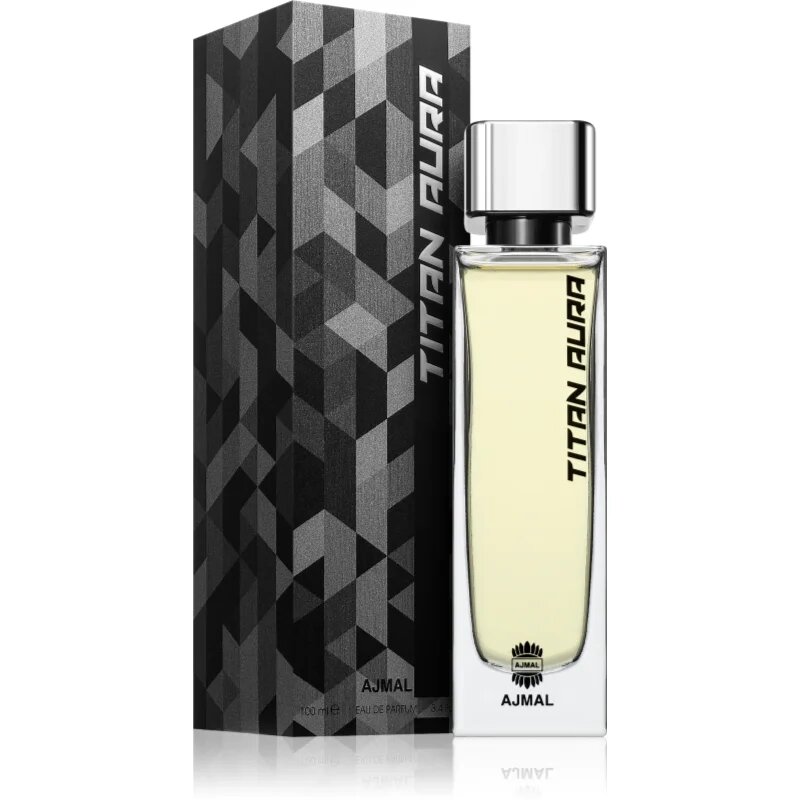 Ajmal Titan Aura parfumska voda za moške 100 ml