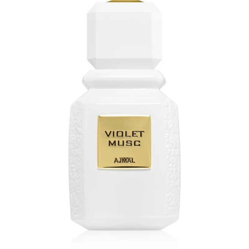 Ajmal Violet Musc parfumska voda uniseks 100 ml