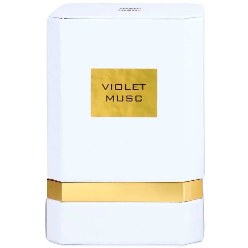 Ajmal Violet Musc parfumska voda uniseks 100 ml
