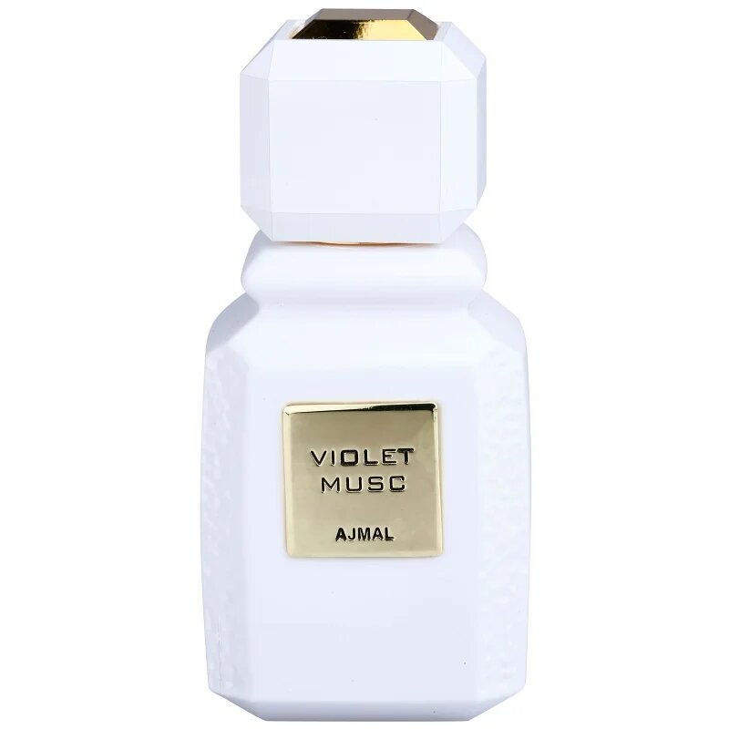 Ajmal Violet Musc parfumska voda uniseks 100 ml
