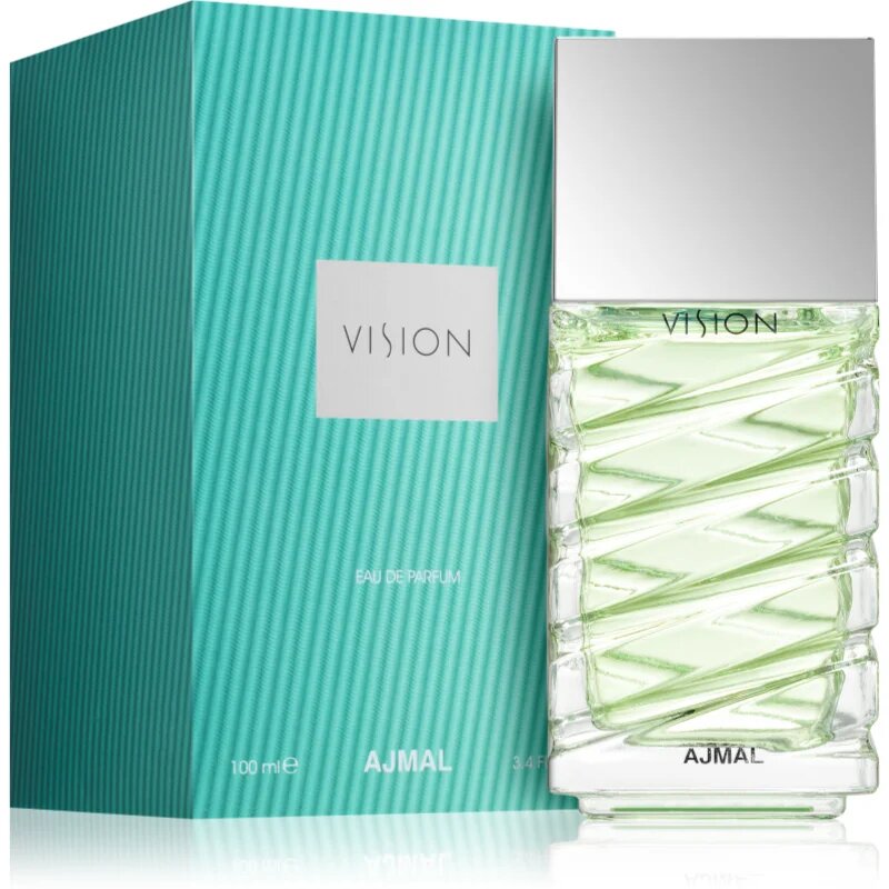 Ajmal Vision parfumska voda za moške 100 ml