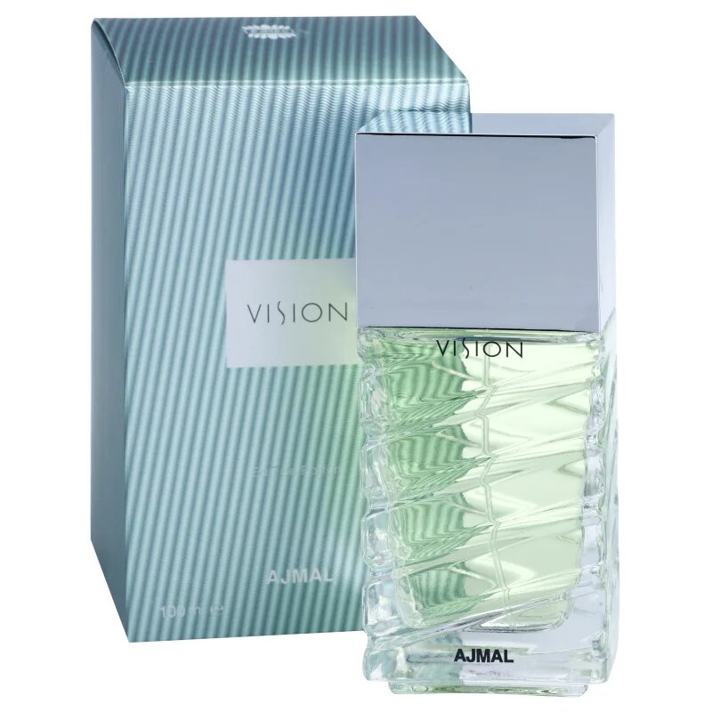 Ajmal Vision parfumska voda za moške 100 ml