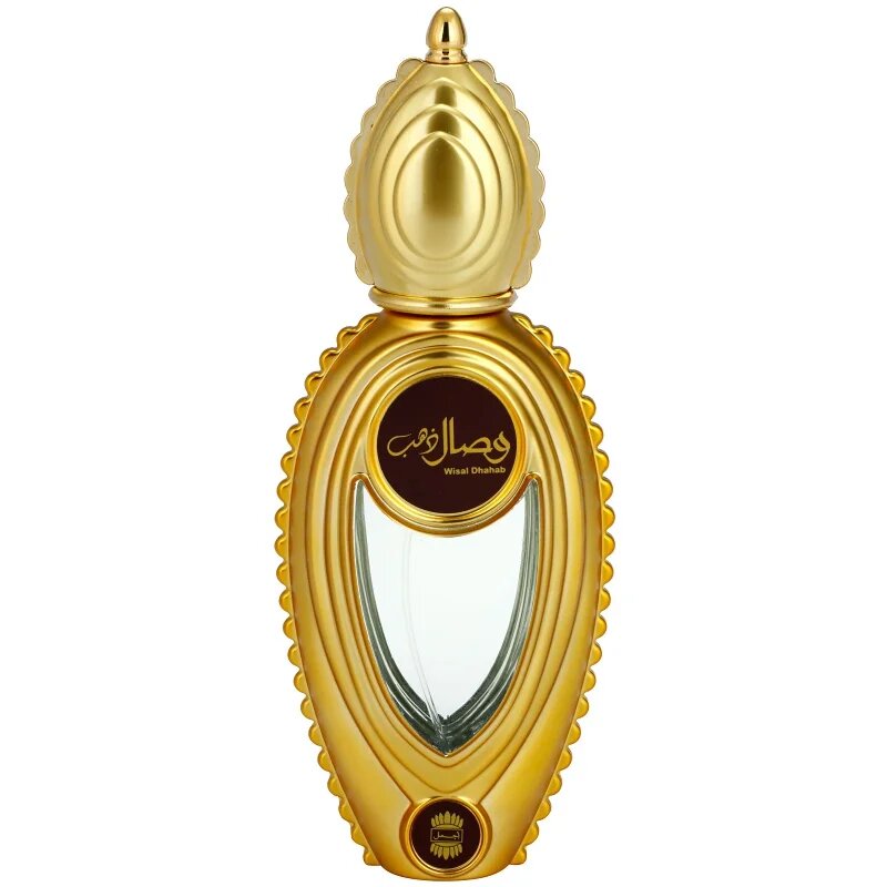 Ajmal Wisal Dhahab parfumska voda uniseks 50 ml