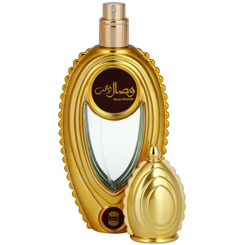 Ajmal Wisal Dhahab parfumska voda uniseks 50 ml
