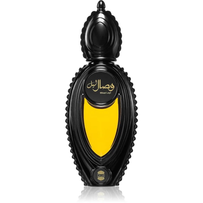 Ajmal Wisal Layl parfumska voda uniseks 50 ml