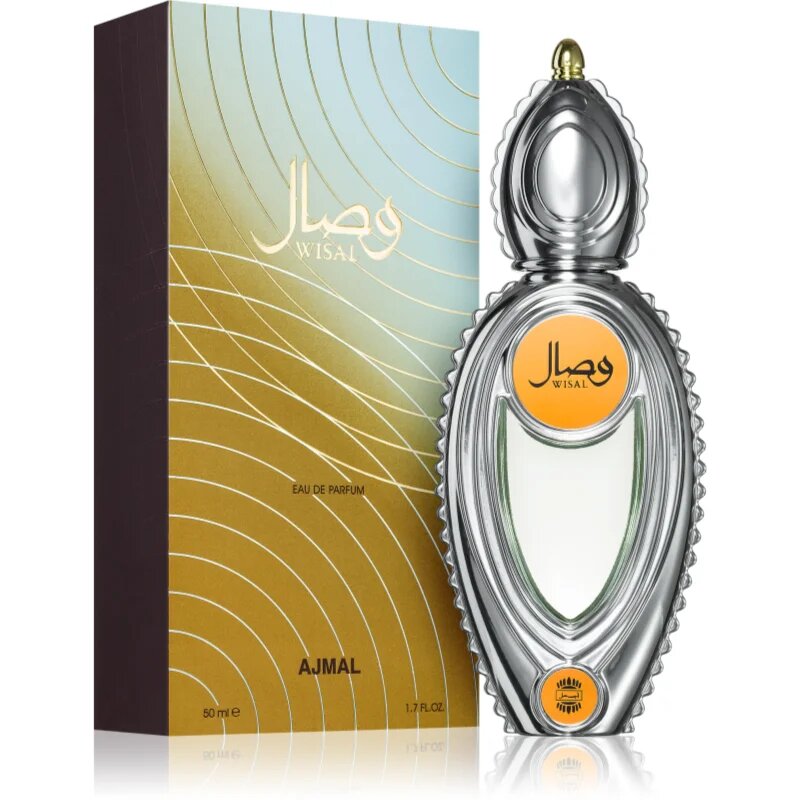 Ajmal Wisal parfumska voda za ženske 50 ml