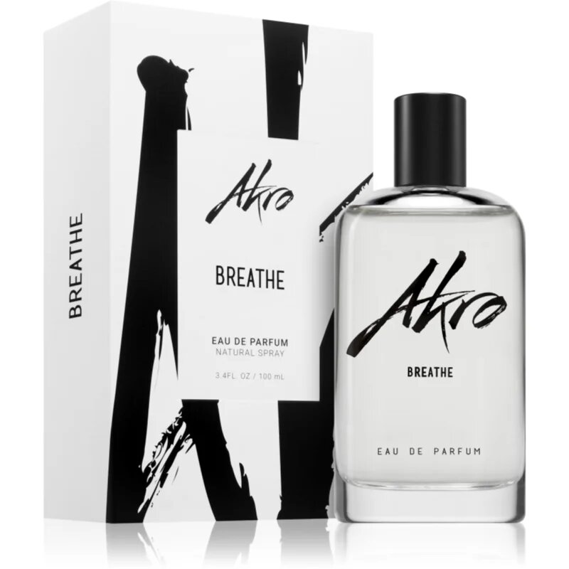 Akro Breathe parfumska voda uniseks 100 ml