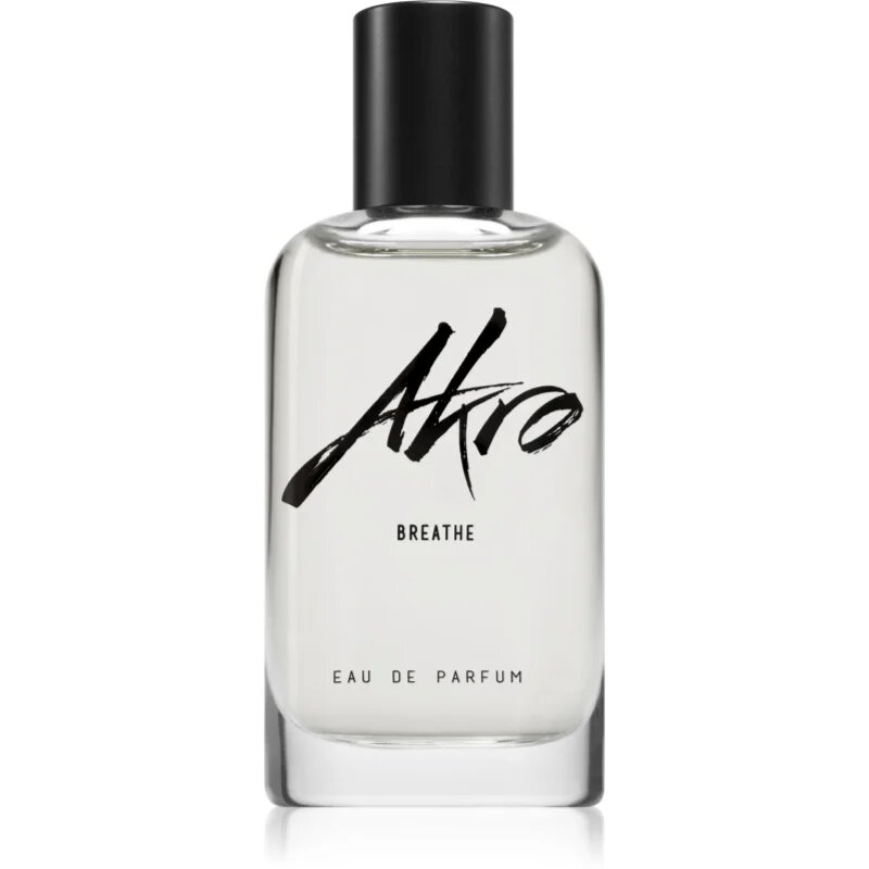 Akro Breathe parfumska voda uniseks 30 ml