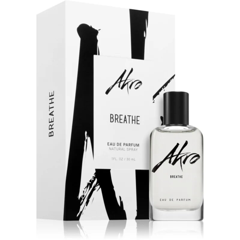 Akro Breathe parfumska voda uniseks 30 ml