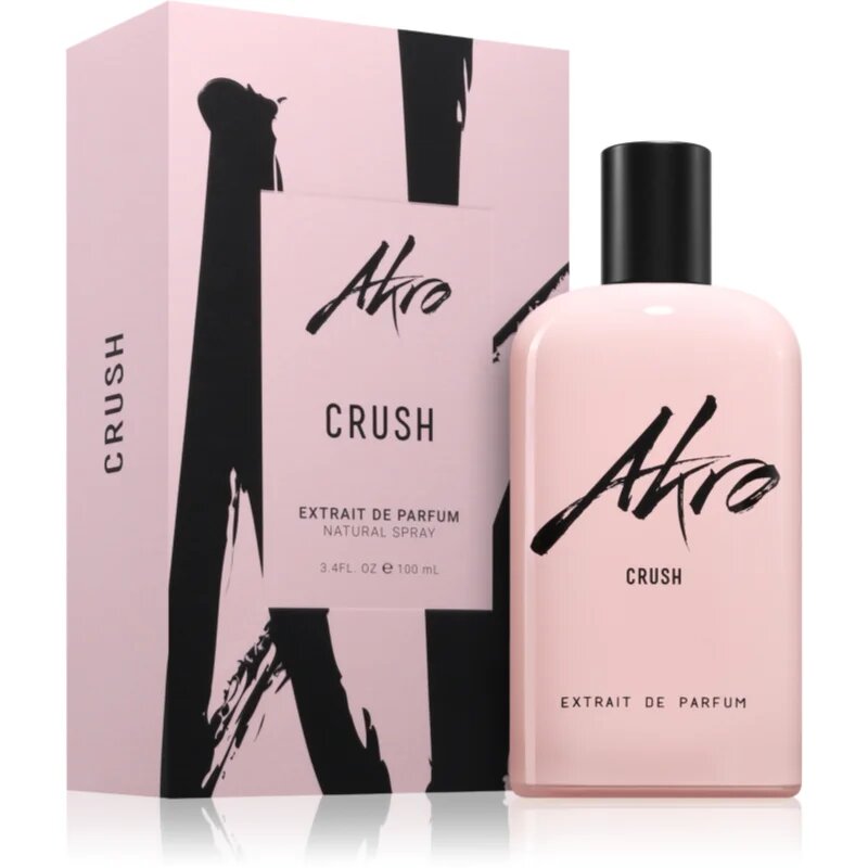 Akro Crush parfumski ekstrakt uniseks 100 ml