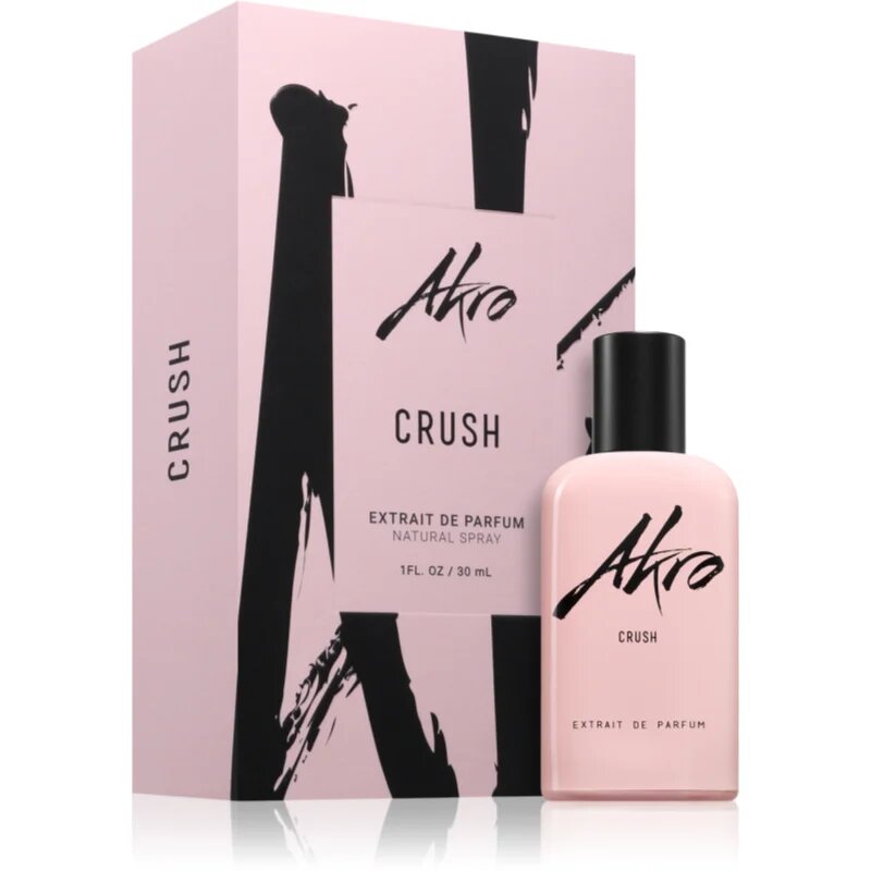 Akro Crush parfumski ekstrakt uniseks 30 ml