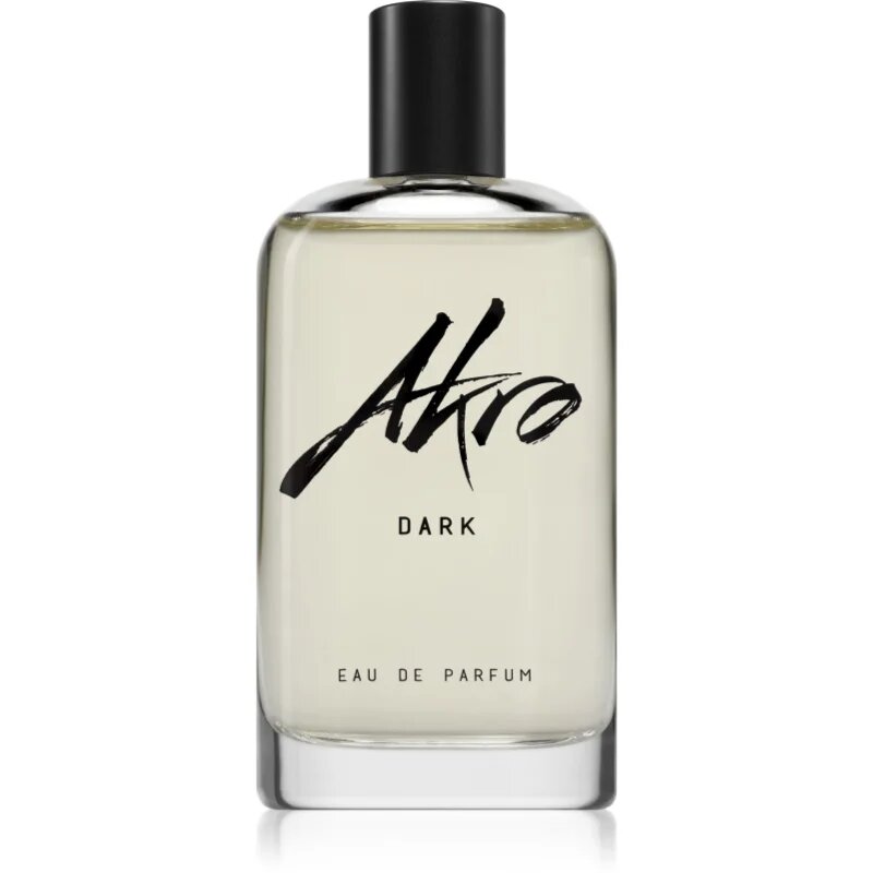 Akro Dark parfumska voda uniseks 100 ml