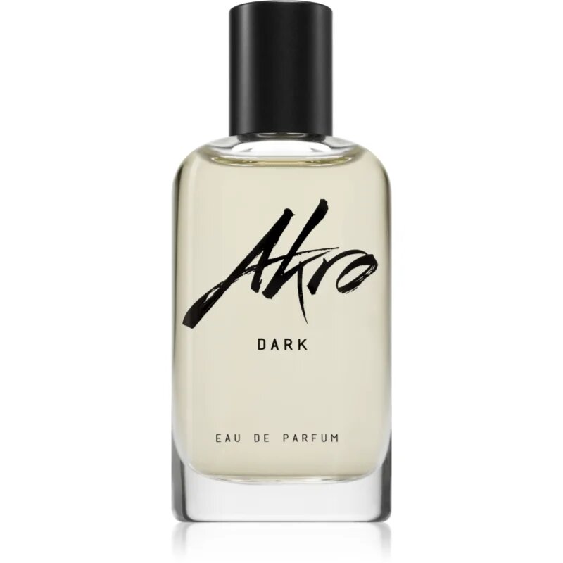 Akro Dark parfumska voda uniseks 30 ml
