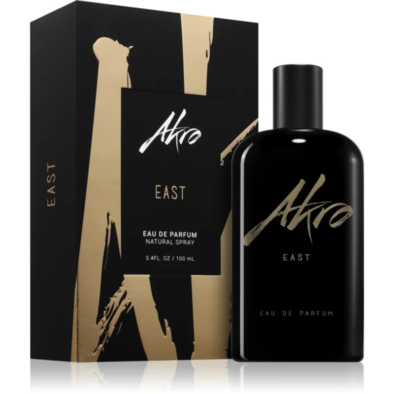 Akro East parfumska voda uniseks 100 ml