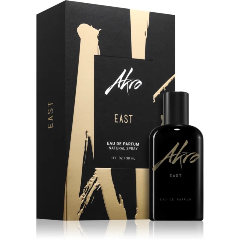 Akro East parfumska voda uniseks 30 ml