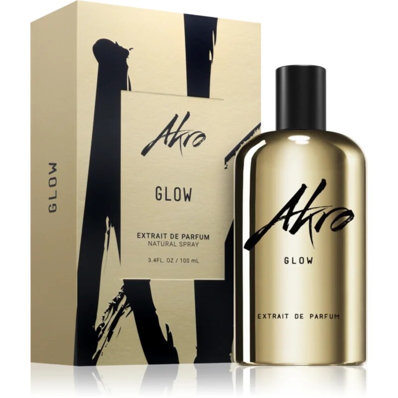 Akro Glow parfumski ekstrakt uniseks 100 ml