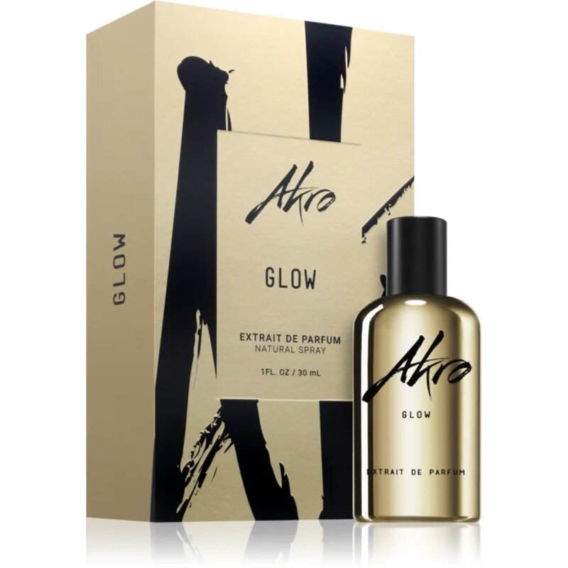 Akro Glow parfumski ekstrakt uniseks 30 ml