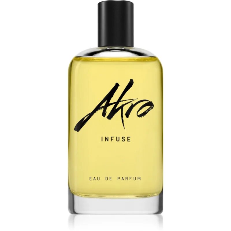 Akro Infuse parfumska voda uniseks 100 ml