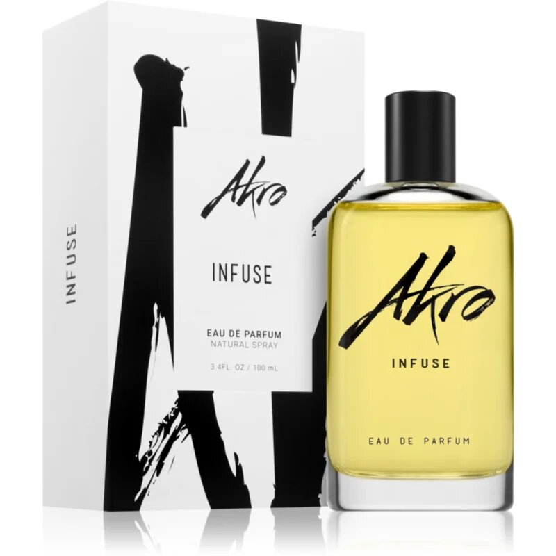 Akro Infuse parfumska voda uniseks 100 ml