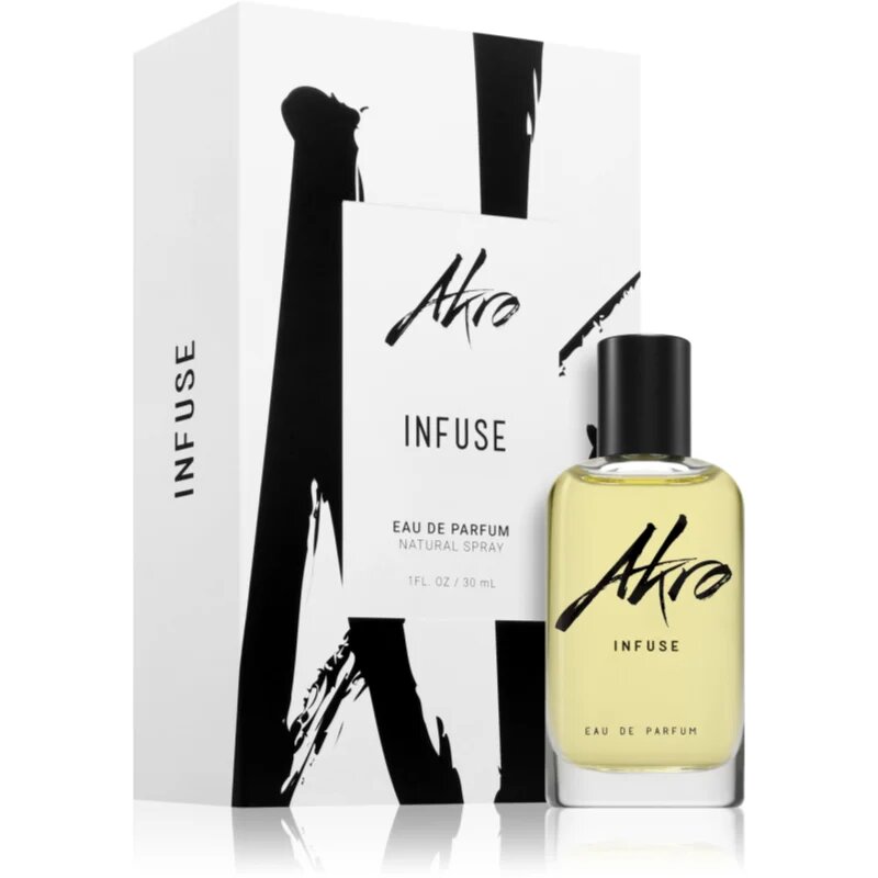 Akro Infuse parfumska voda uniseks 30 ml