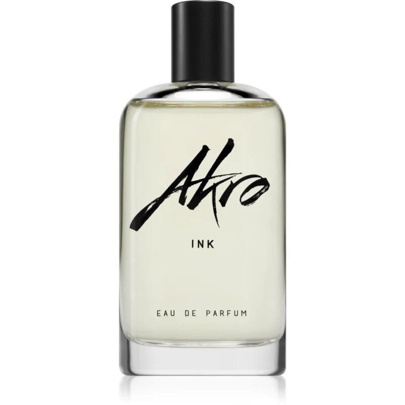 Akro Ink parfumska voda uniseks 100 ml