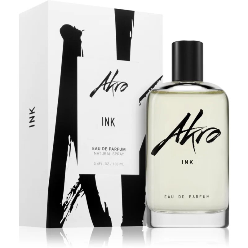 Akro Ink parfumska voda uniseks 100 ml