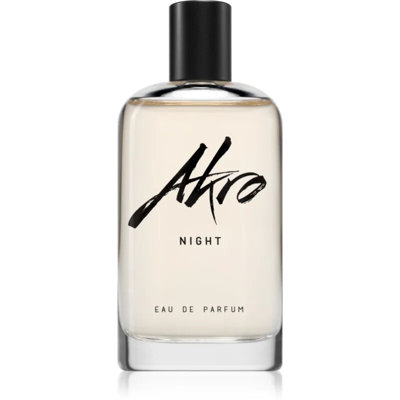Akro Night parfumska voda uniseks 100 ml