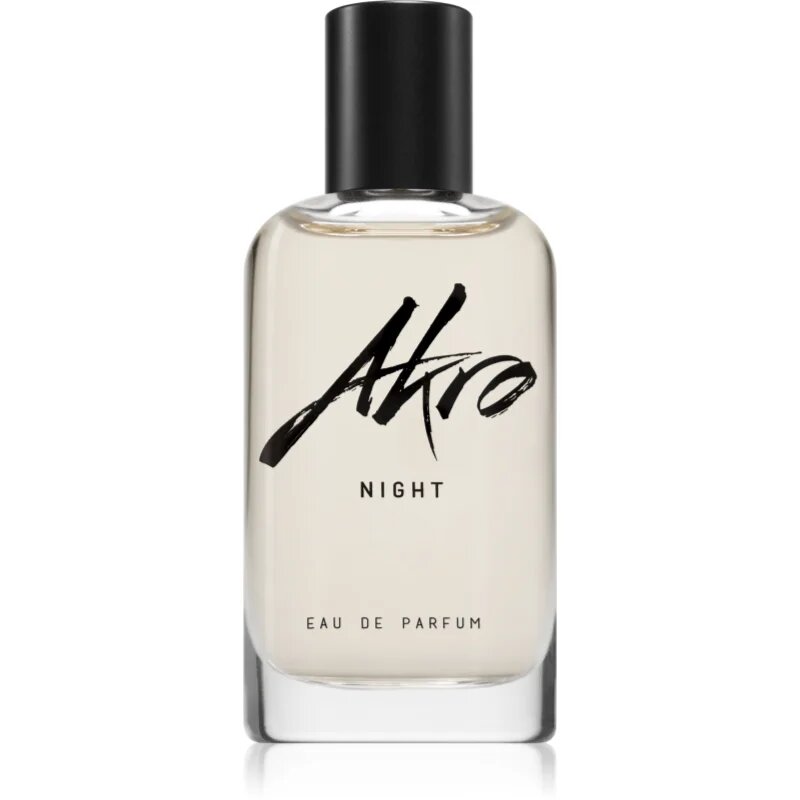 Akro Night parfumska voda uniseks 30 ml