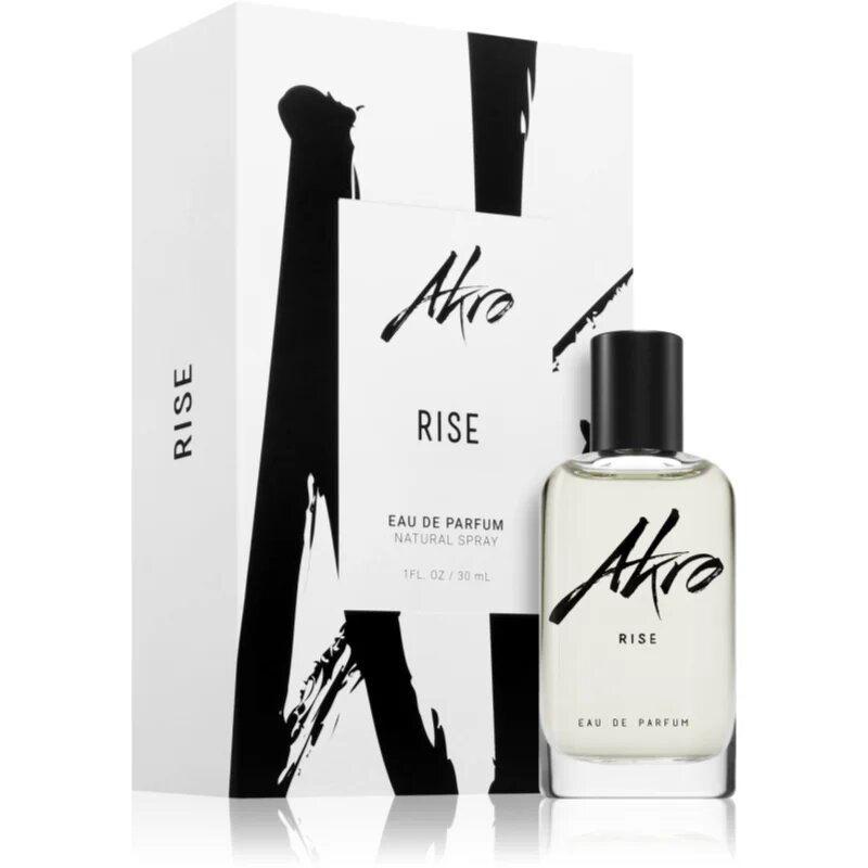 Akro Rise parfumska voda uniseks 30 ml