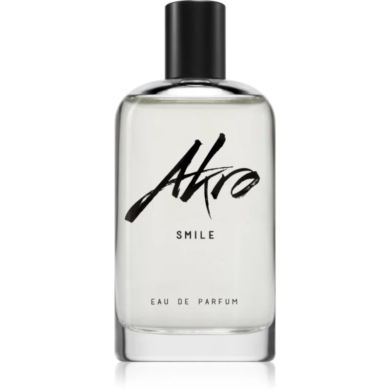 Akro Smile parfumska voda uniseks 100 ml