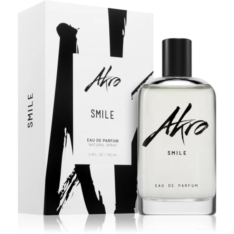 Akro Smile parfumska voda uniseks 100 ml