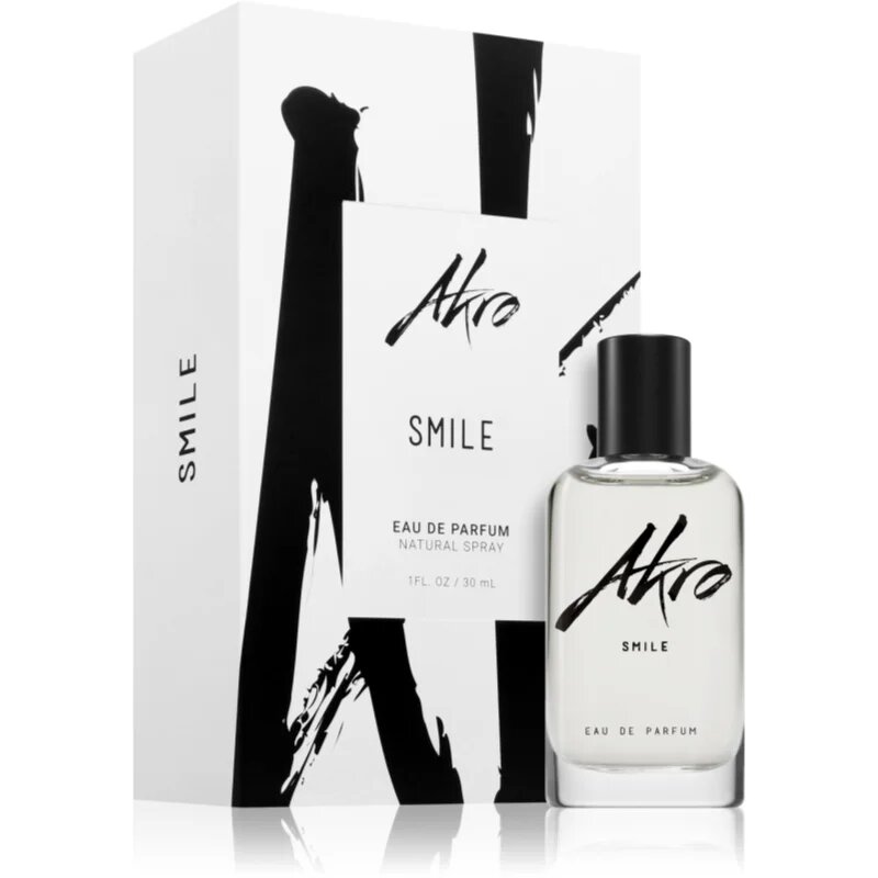 Akro Smile parfumska voda uniseks 30 ml