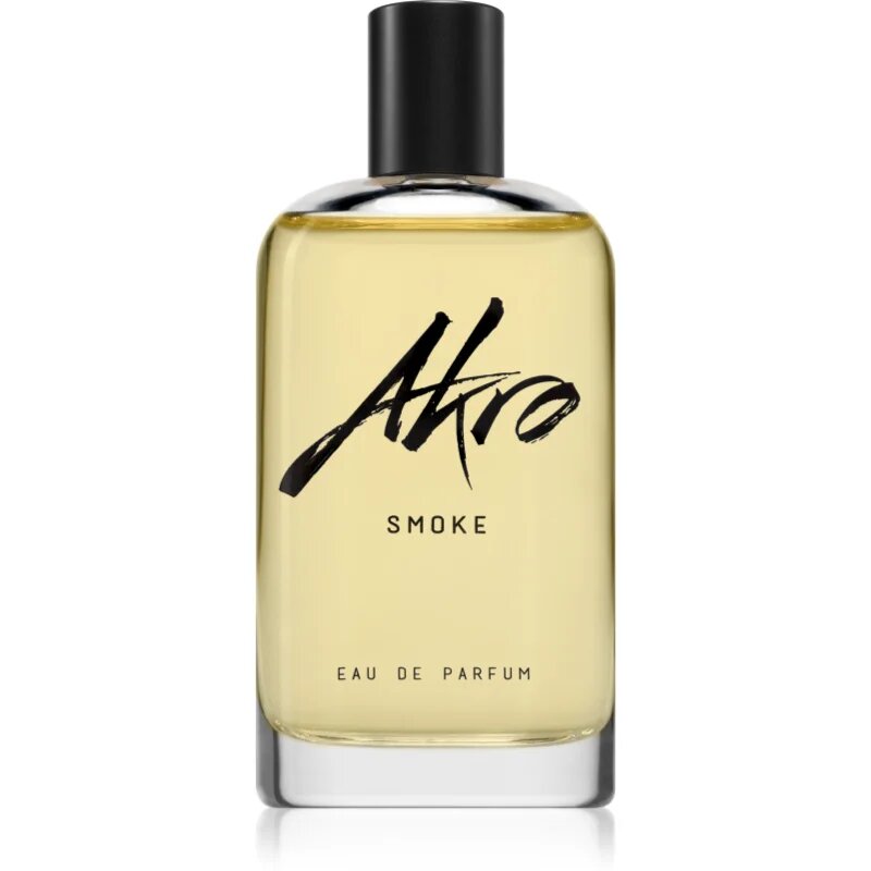 Akro Smoke parfumska voda uniseks 100 ml