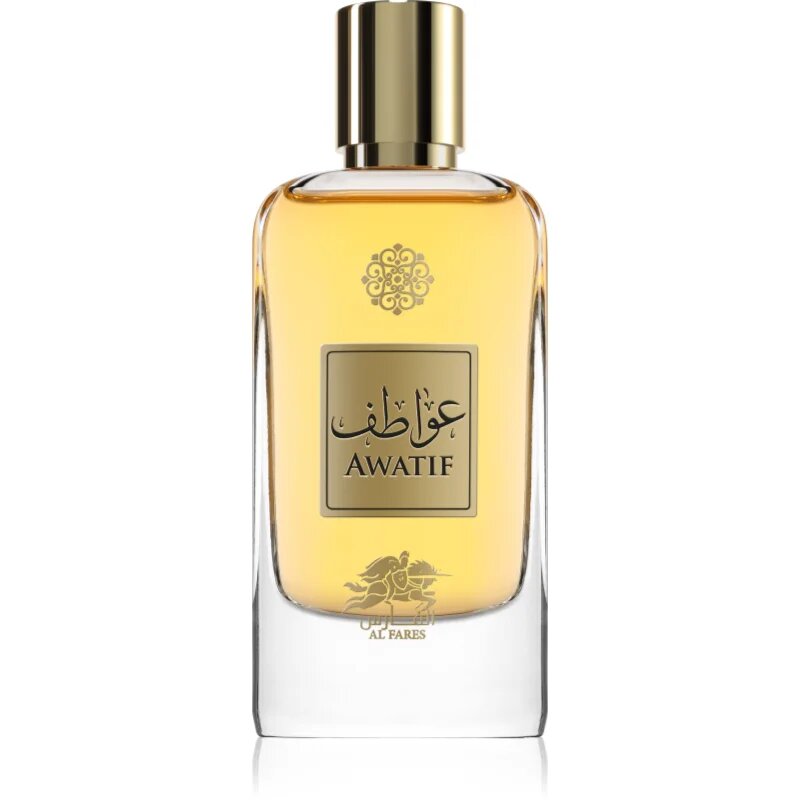 Al Fares Awatif parfumska voda za ženske 100 ml