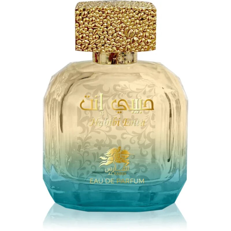 Al Fares Habibi Enta parfumska voda uniseks 100 ml
