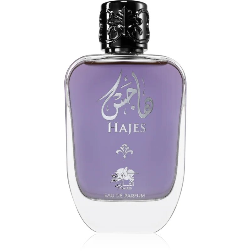Al Fares Hajes parfumska voda uniseks 100 ml