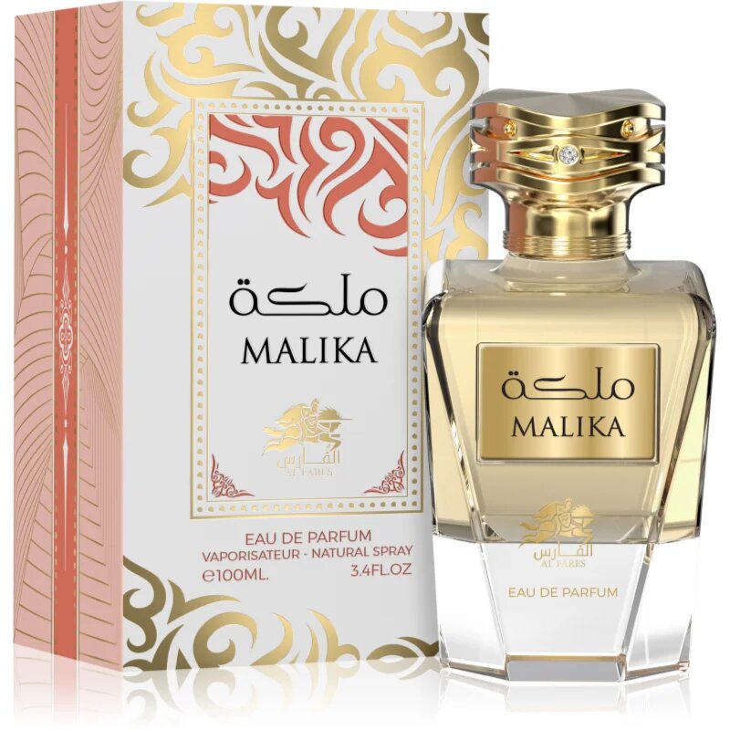 Al Fares Malika parfumska voda za ženske 90 ml