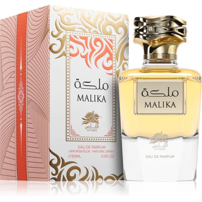 Al Fares Malika parfumska voda za ženske 90 ml