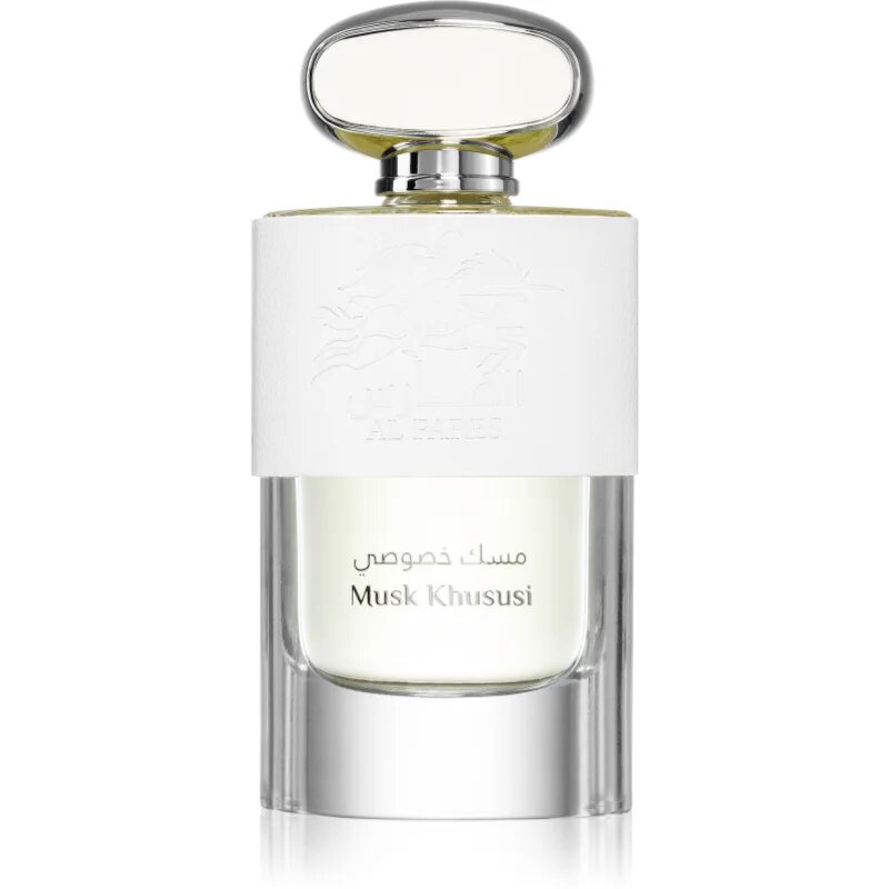 Al Fares Musk Khususi parfumska voda uniseks 80 ml