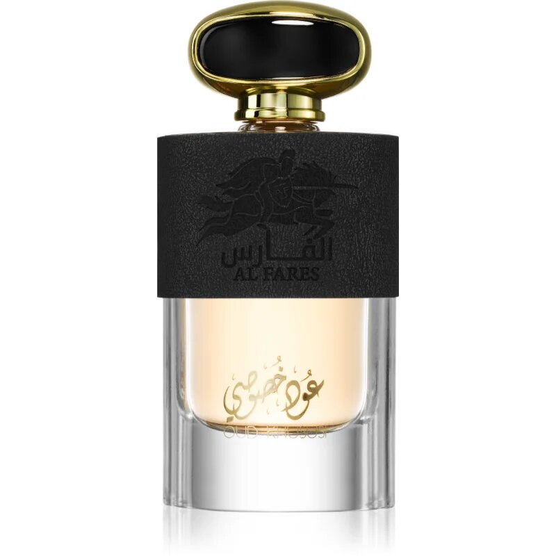Al Fares Oud Khususi parfumska voda uniseks 80 ml