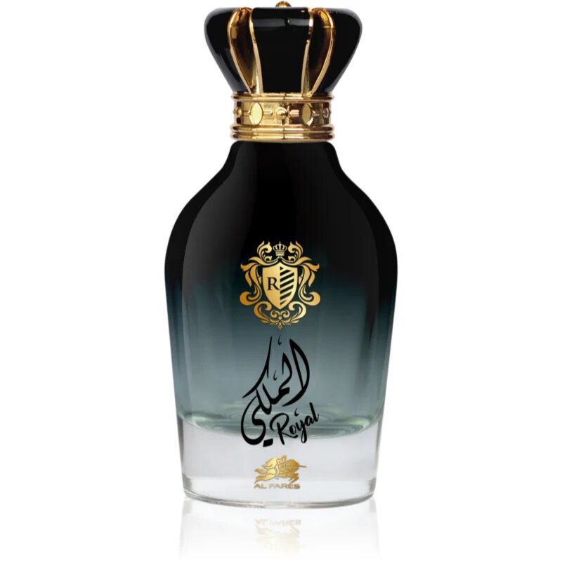 Al Fares Royal parfumska voda uniseks 100 ml