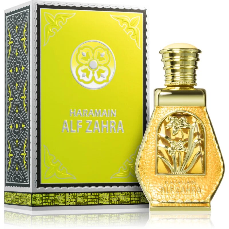Al Haramain Alf Zahra parfum za ženske 15 ml