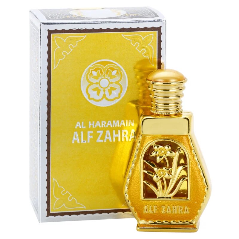 Al Haramain Alf Zahra parfum za ženske 15 ml