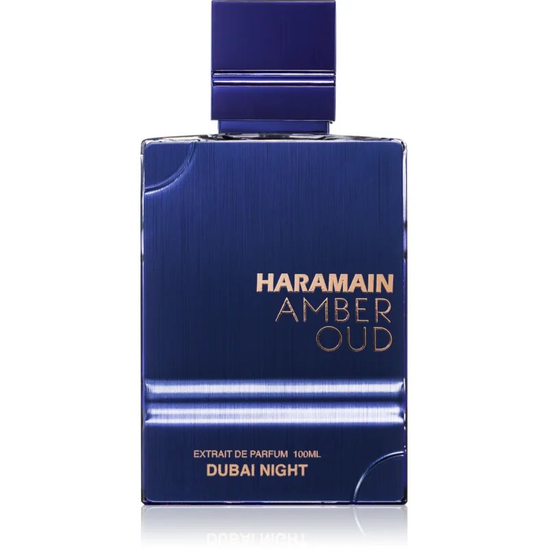 Al Haramain Amber Oud Dubai Night parfumski ekstrakt uniseks 100 ml