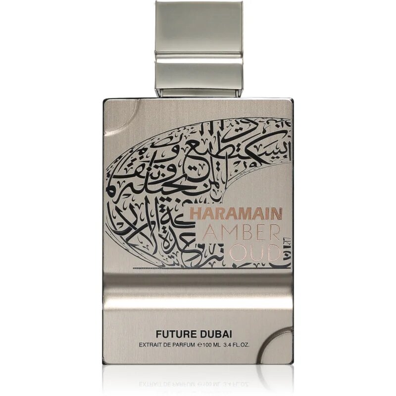 Al Haramain Amber Oud Future Dubai parfumski ekstrakt uniseks 100 ml
