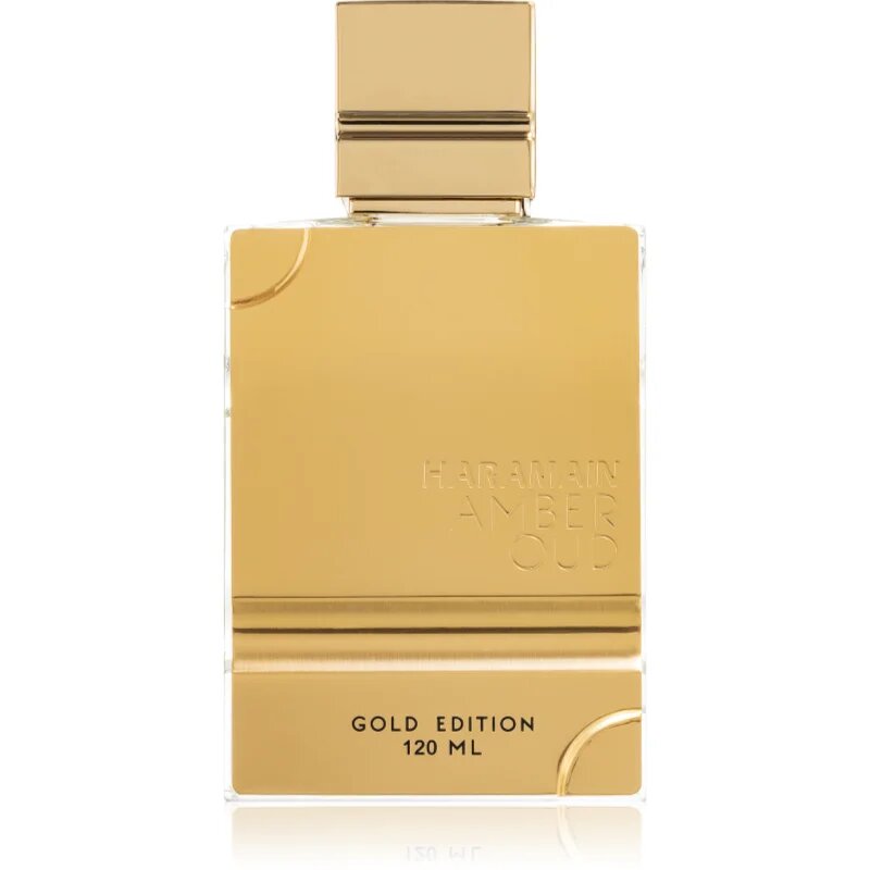 Al Haramain Amber Oud Gold Edition parfumska voda uniseks 120 ml