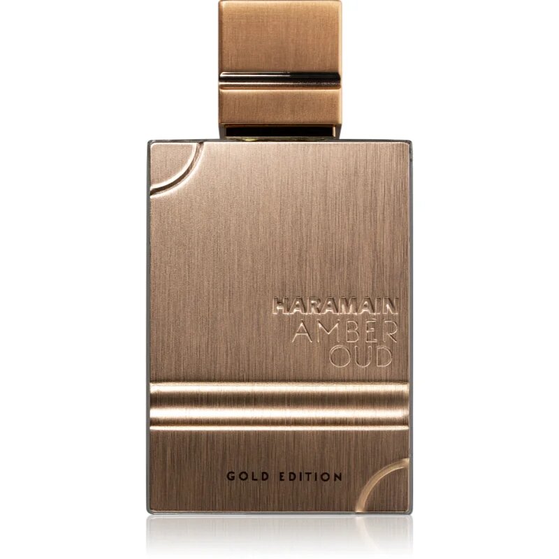 Al Haramain Amber Oud Gold Edition parfumska voda uniseks 60 ml